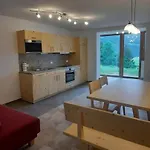 Apartment Freihof - Nassfeld *