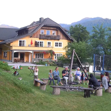 شقة Freihof - Nassfeld