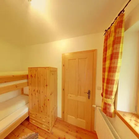 Freihof - Nassfeld شقة *