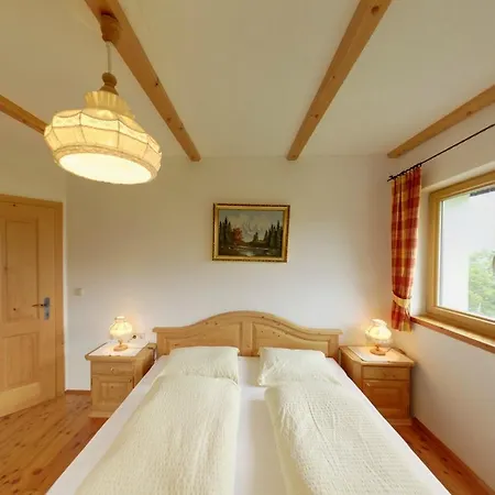 شقة Freihof - Nassfeld هيرماجور