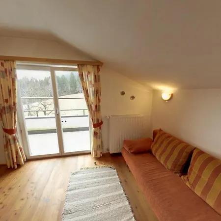 纳斯费尔德弗雷霍夫公寓 公寓 黑马戈尔