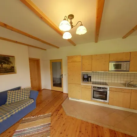 纳斯费尔德弗雷霍夫公寓 公寓