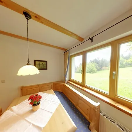 شقة Freihof - Nassfeld *