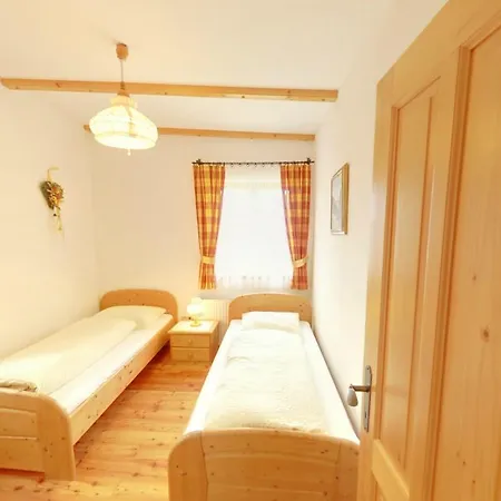 Freihof - Nassfeld * هيرماجور