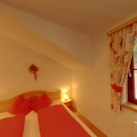 Freihof - Nassfeld * هيرماجور