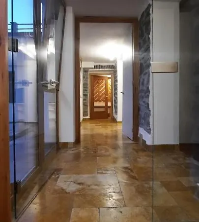 纳斯费尔德弗雷霍夫公寓 公寓