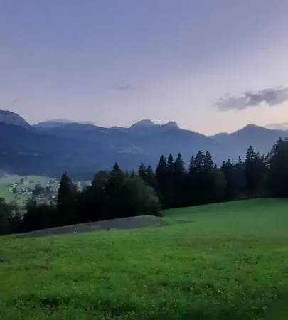 Freihof - Nassfeld * هيرماجور