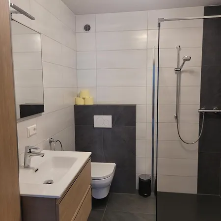 纳斯费尔德弗雷霍夫公寓 公寓