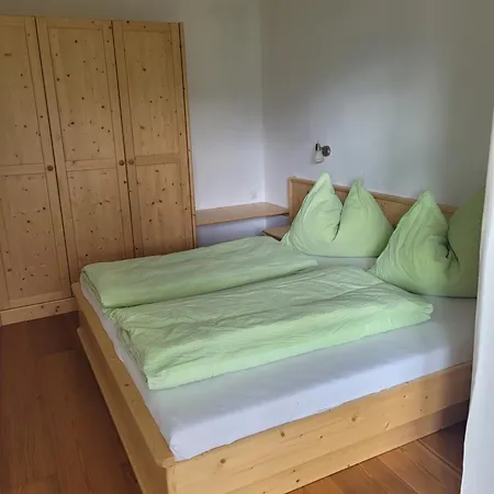 纳斯费尔德弗雷霍夫公寓 公寓 黑马戈尔