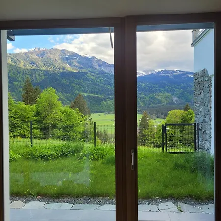 公寓 纳斯费尔德弗雷霍夫公寓 *