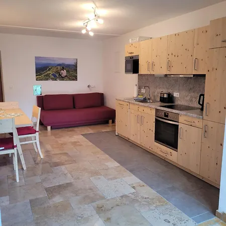 纳斯费尔德弗雷霍夫公寓 黑马戈尔