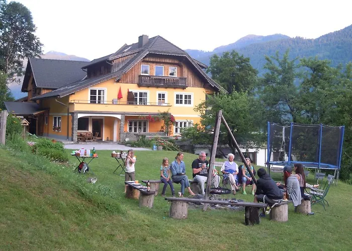 Appartamento Freihof - Nassfeld