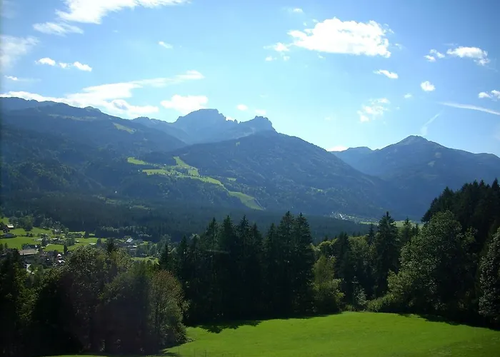 Freihof - Nassfeld Hermagor-Pressegger See