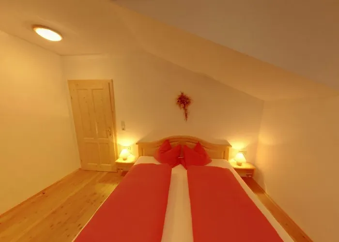 Freihof - Nassfeld *