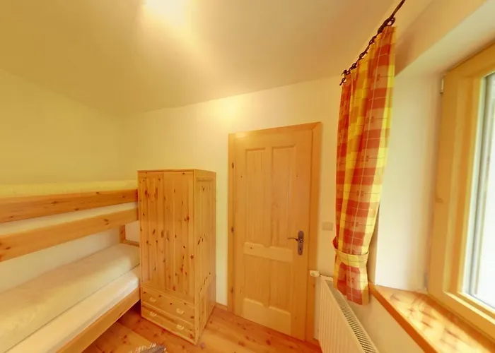 Freihof - Nassfeld Apartamento *