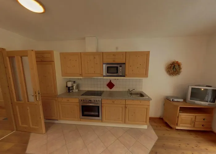 Freihof - Nassfeld * Hermagor-Pressegger See