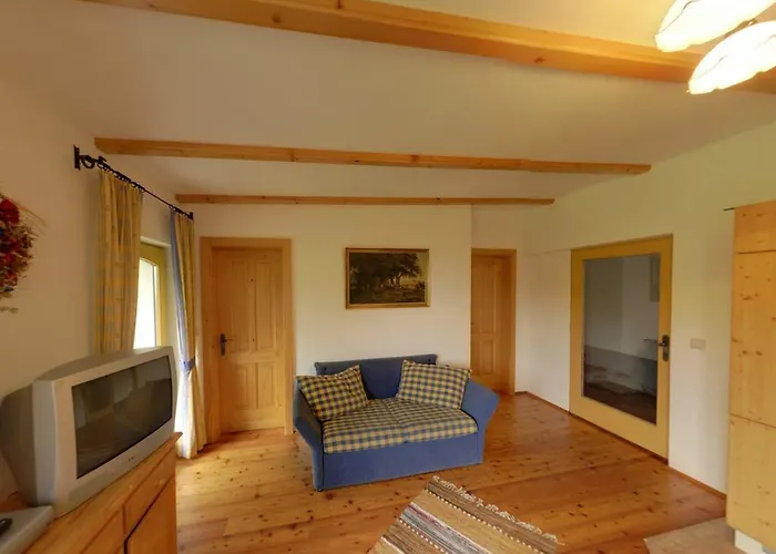 Freihof - Nassfeld *