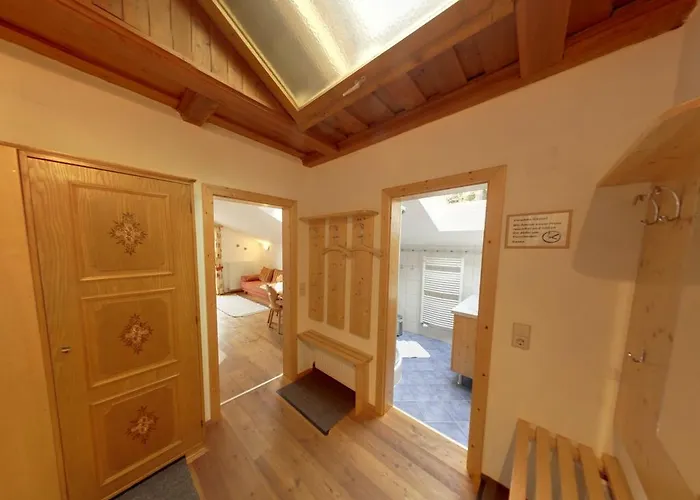 Apartamento Freihof - Nassfeld Hermagor-Pressegger See