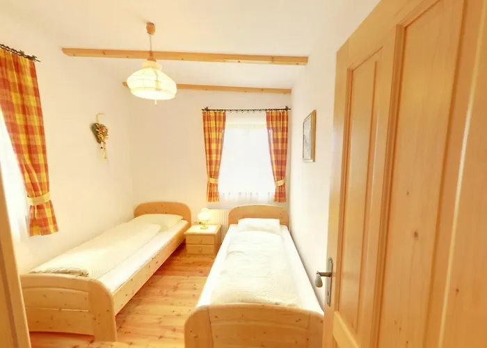 Freihof - Nassfeld * Hermagor-Pressegger See