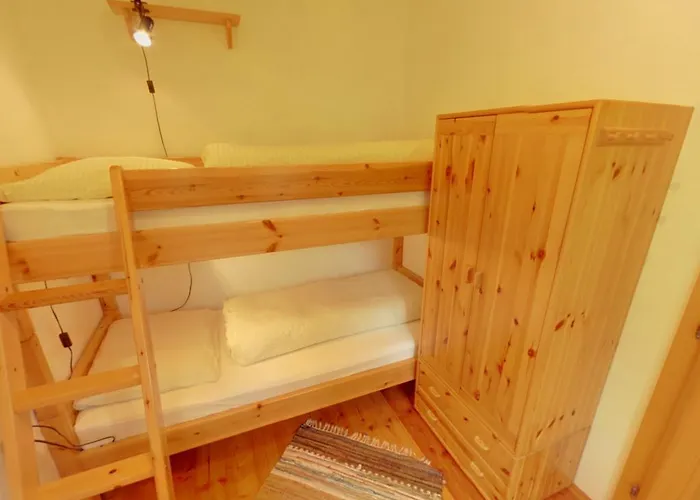 Apartamento Freihof - Nassfeld