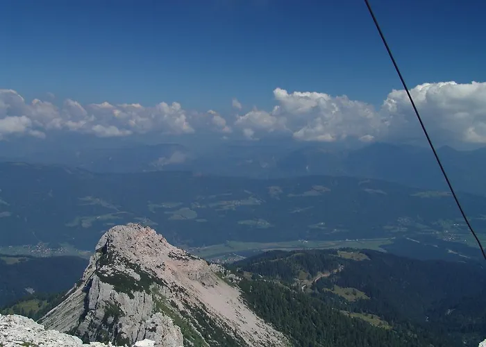 Freihof - Nassfeld Apartamento Hermagor-Pressegger See