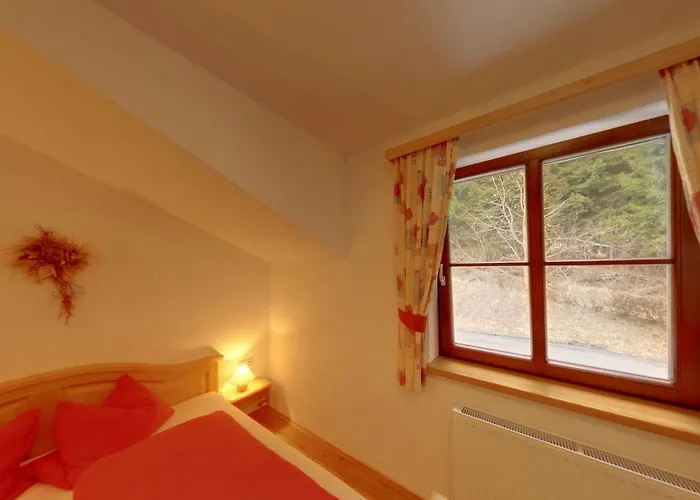 Freihof - Nassfeld Apartamento