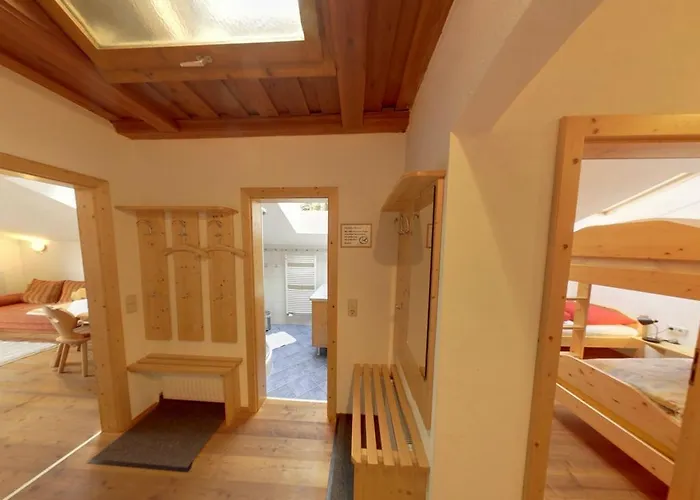 Freihof - Nassfeld *