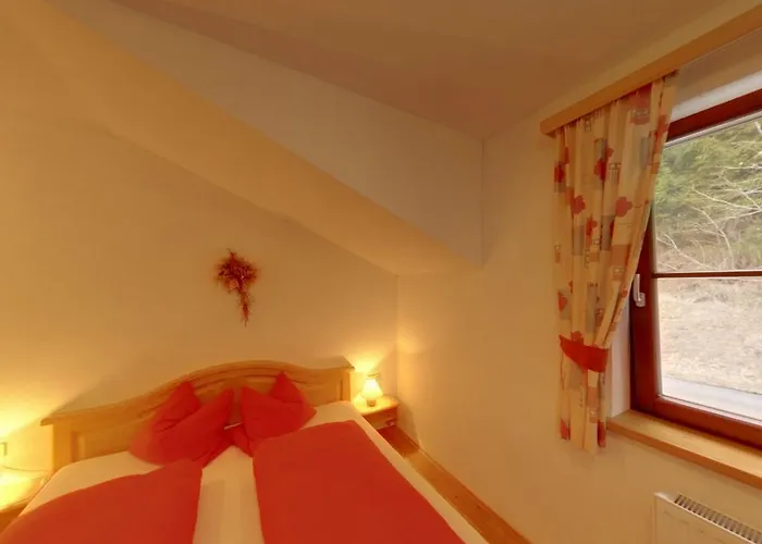 Freihof - Nassfeld * Hermagor-Pressegger See