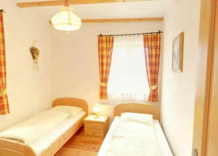 Freihof - Nassfeld Apartamento Hermagor-Pressegger See