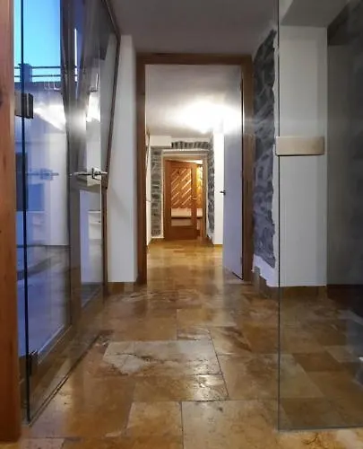 Freihof - Nassfeld Apartamento