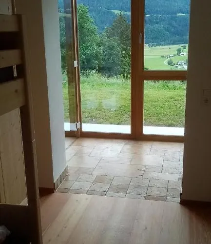 Freihof - Nassfeld Apartamento *