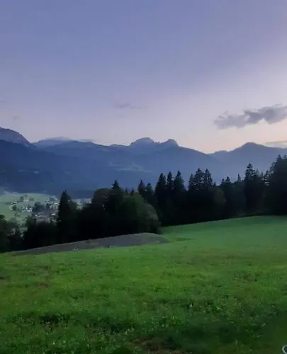 Freihof - Nassfeld * Hermagor-Pressegger See