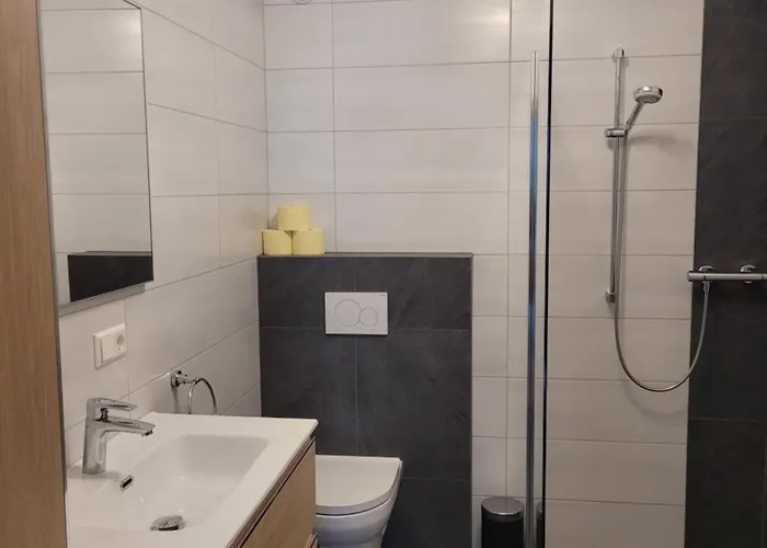 Freihof - Nassfeld Apartamento