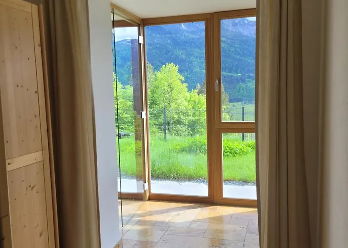 Freihof - Nassfeld * Hermagor-Pressegger See