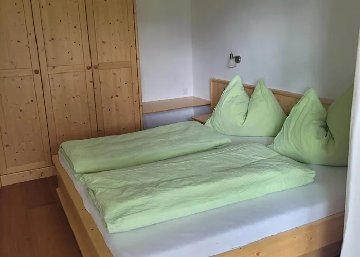 Freihof - Nassfeld Apartamento Hermagor-Pressegger See