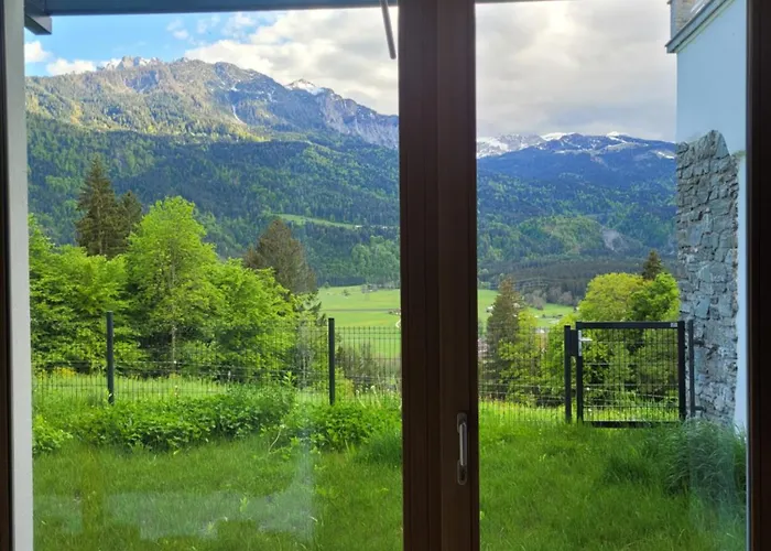 Apartamento Freihof - Nassfeld *