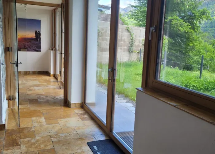 Freihof - Nassfeld Apartamento *