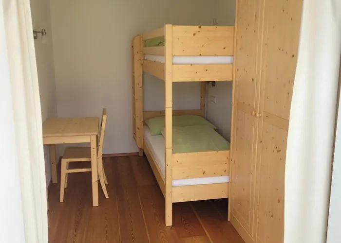 Freihof - Nassfeld Apartamento *