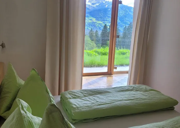 Freihof - Nassfeld Apartamento Hermagor-Pressegger See